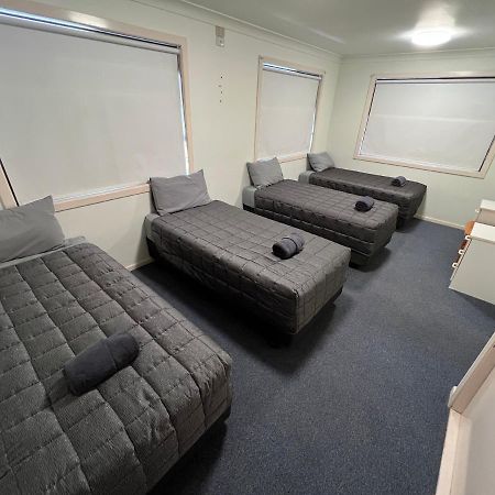 Hi-Way Motel Grafton - Contactless Esterno foto