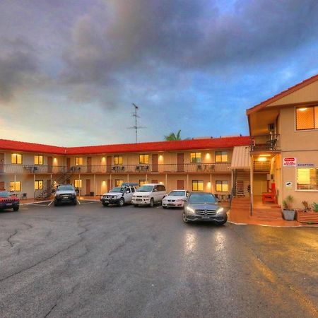 Hi-Way Motel Grafton - Contactless Esterno foto
