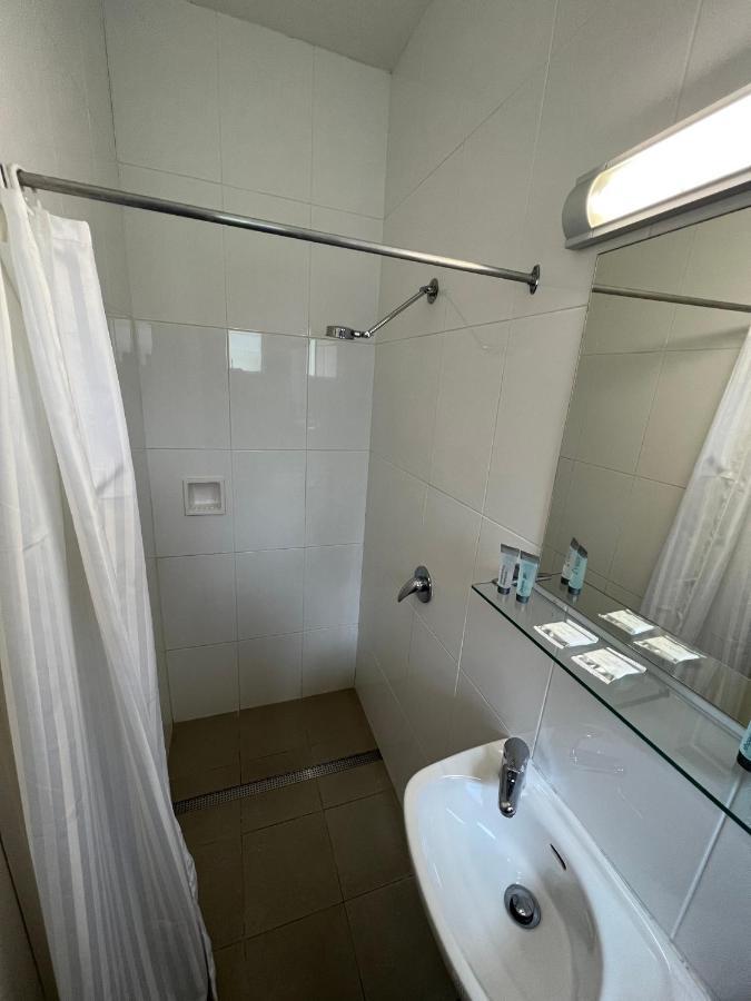 Hi-Way Motel Grafton - Contactless Esterno foto