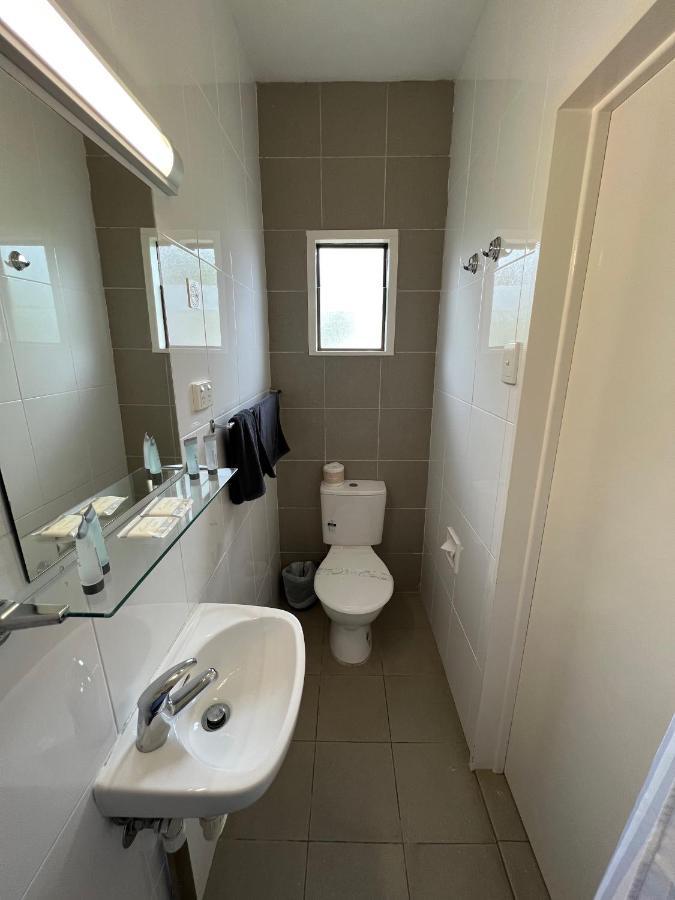 Hi-Way Motel Grafton - Contactless Esterno foto