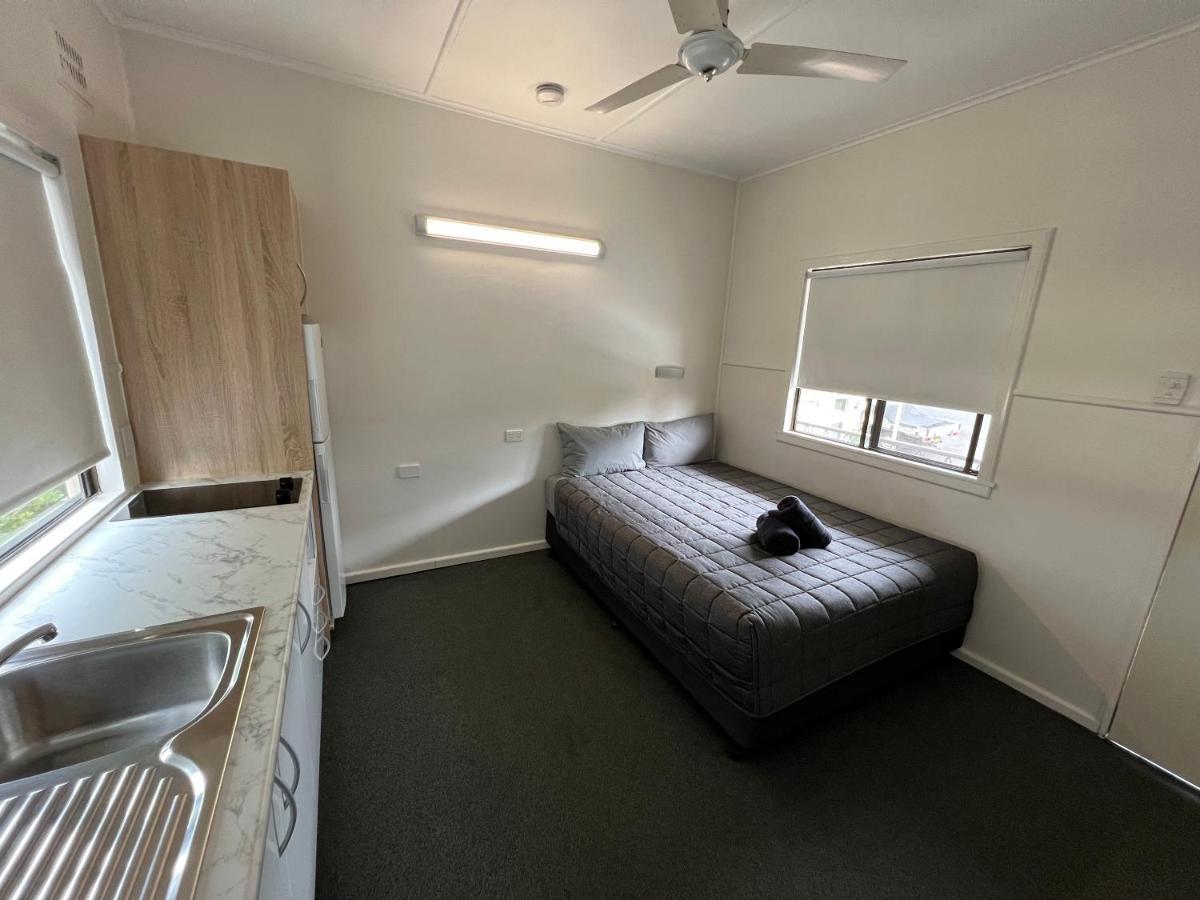 Hi-Way Motel Grafton - Contactless Esterno foto