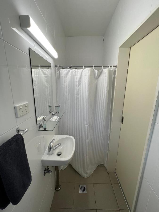 Hi-Way Motel Grafton - Contactless Esterno foto
