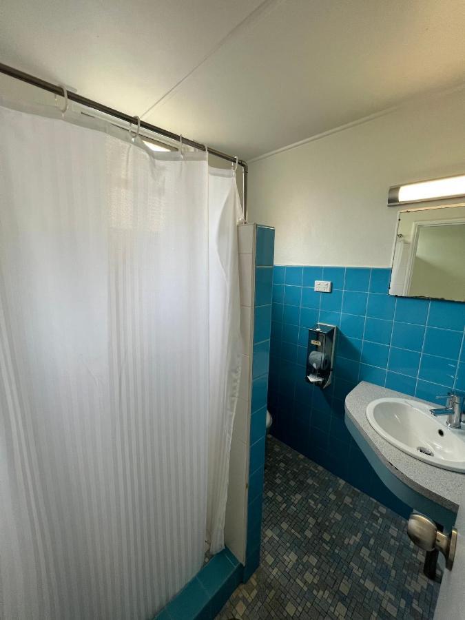 Hi-Way Motel Grafton - Contactless Esterno foto