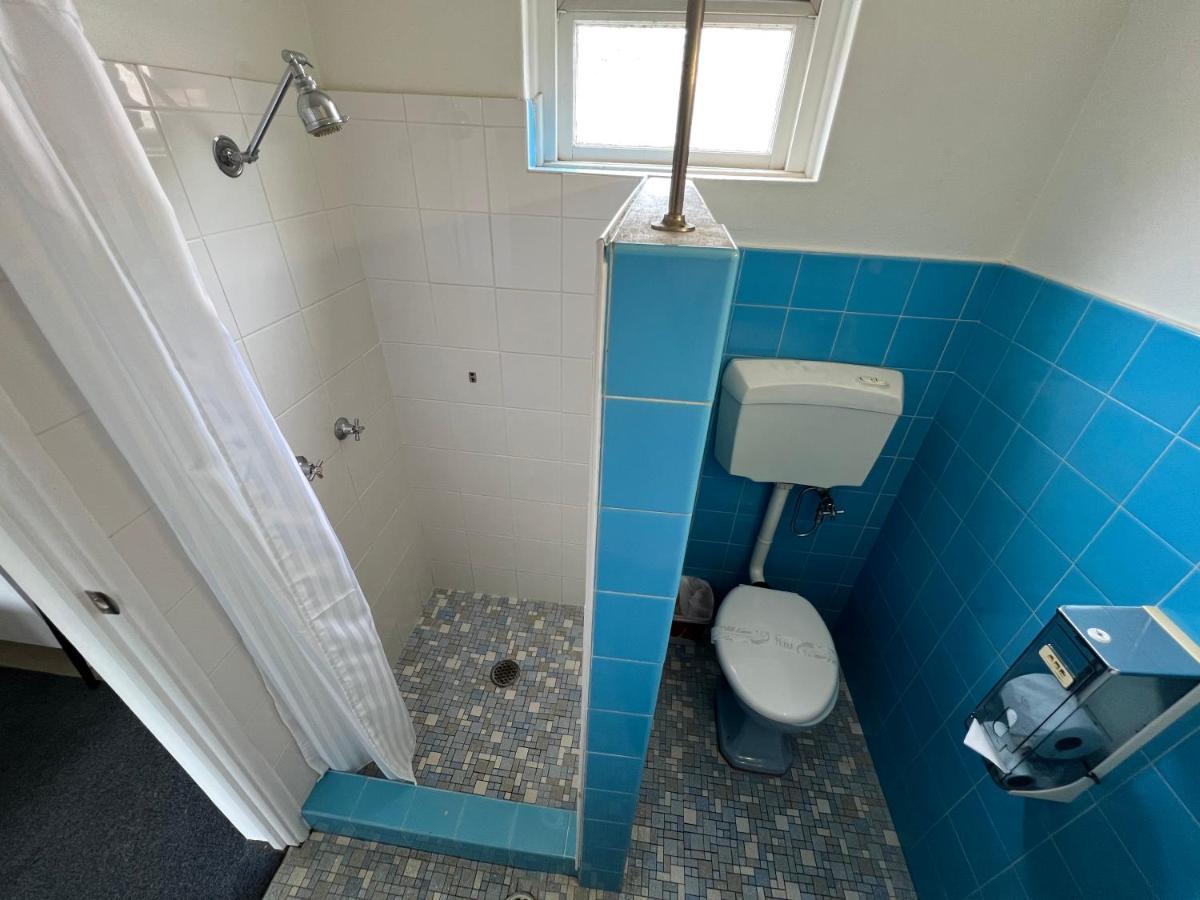 Hi-Way Motel Grafton - Contactless Esterno foto
