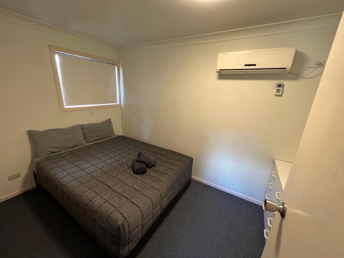 Hi-Way Motel Grafton - Contactless Esterno foto