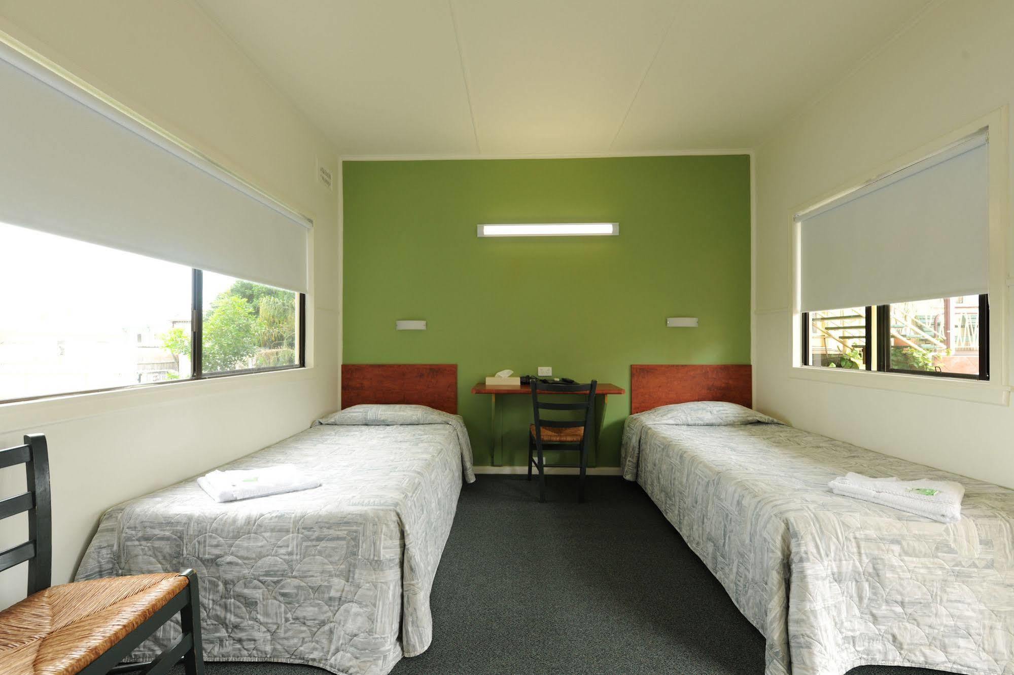 Hi-Way Motel Grafton - Contactless Esterno foto