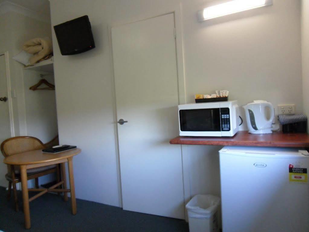 Hi-Way Motel Grafton - Contactless Esterno foto