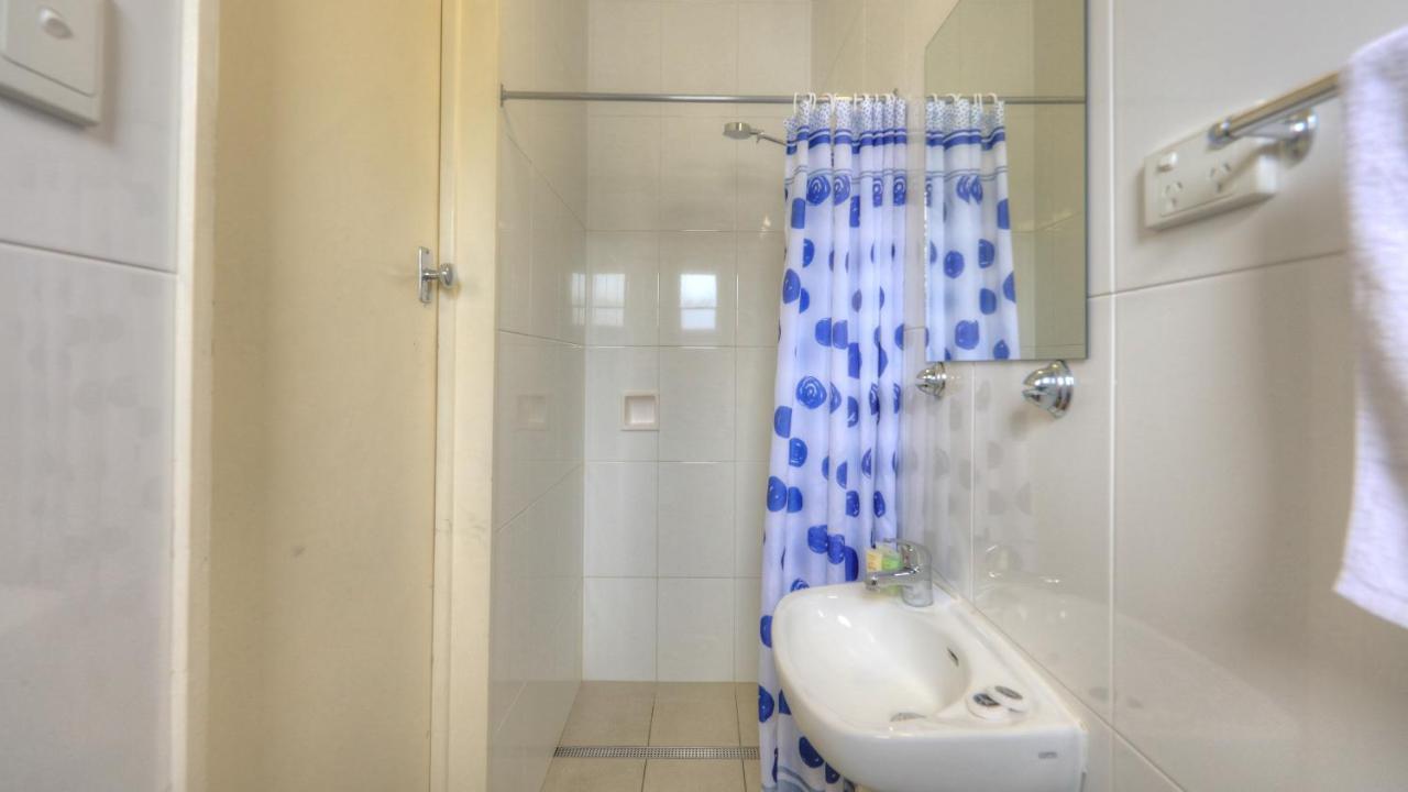 Hi-Way Motel Grafton - Contactless Esterno foto